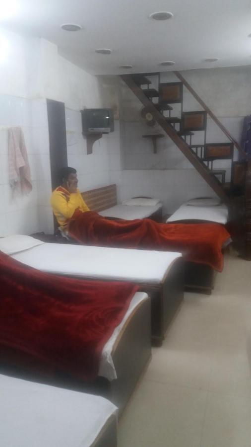 Exotic Naturals Guest House Shimla Exterior foto